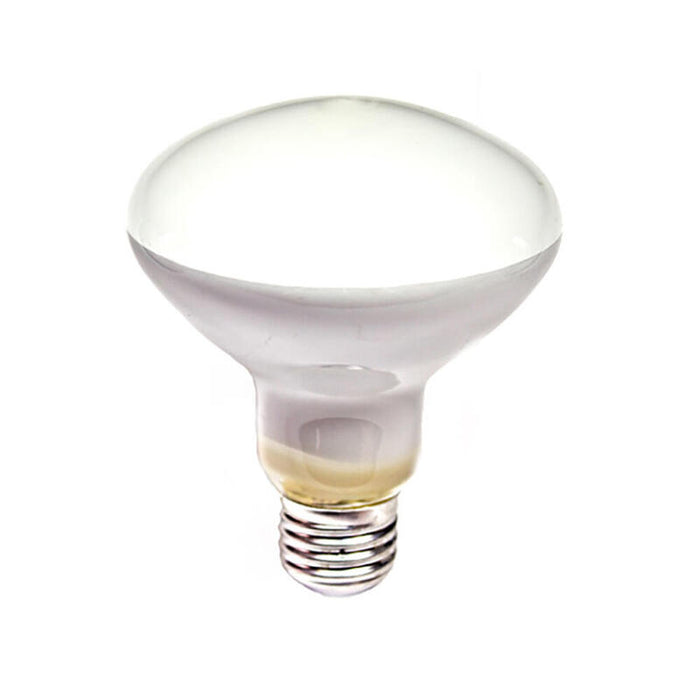 Pack De 10 Unidades - Bombilla Incandescente Reflectora R90 E-27 60w