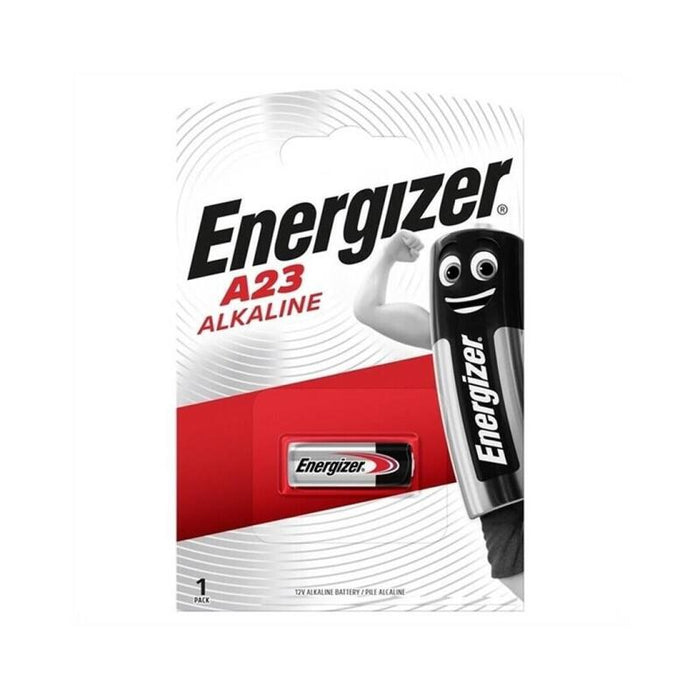 Pack De 10 Unidades Energizer Pila Alcalina 12v Lr23a Blister*1 10 Uds