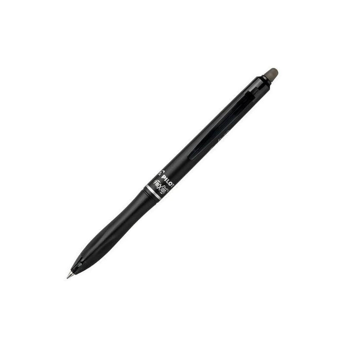 Pack De 10 Unidades Pilot Bolígrafo Tinta Borrable Frixion Ball Plus 0.7 Negro