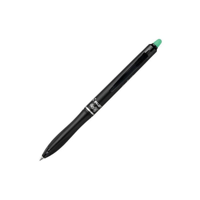Pack De 10 Unidades Pilot Bolígrafo Tinta Borrable Frixion Ball Plus 0.7 Verde