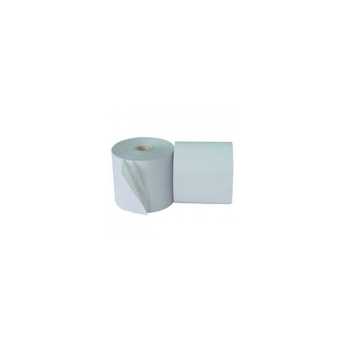 Pack De 10 Unidades Rollo De Papel Electra 49.5x75x12 Mm