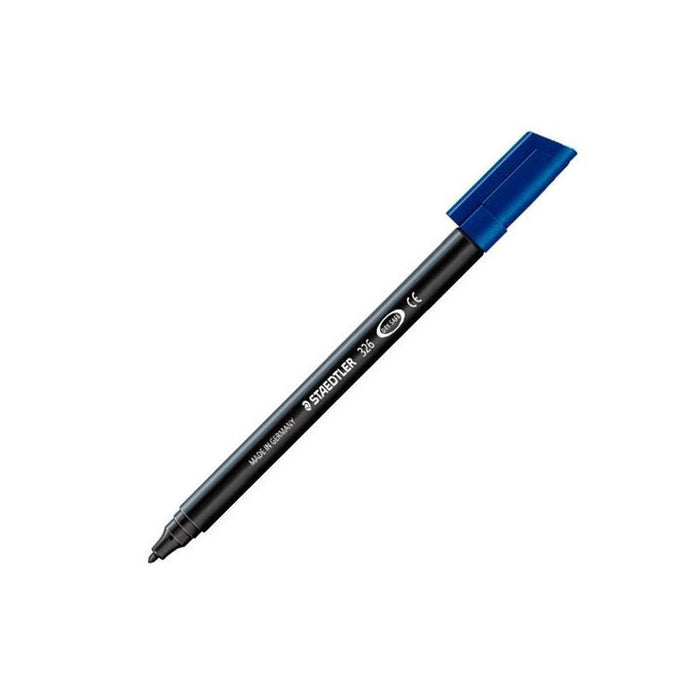 Pack De 10 Unidades Staedtler Rotulador Noris Club Negro