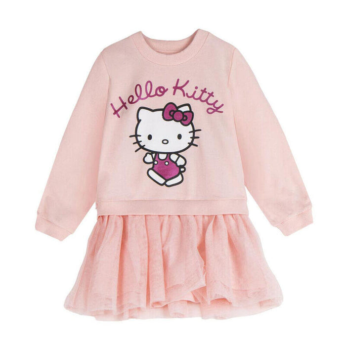 Pack De 10 Unidades - Sudadera Hello Kitty