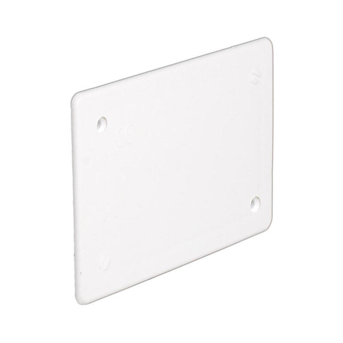 Pack De 10 Unidades - Tapa C/Tornillos Para Caja 60115. Solera