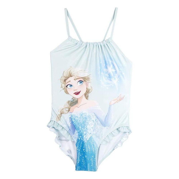 Pack De 12 Unidades - Bañador Frozen Disney