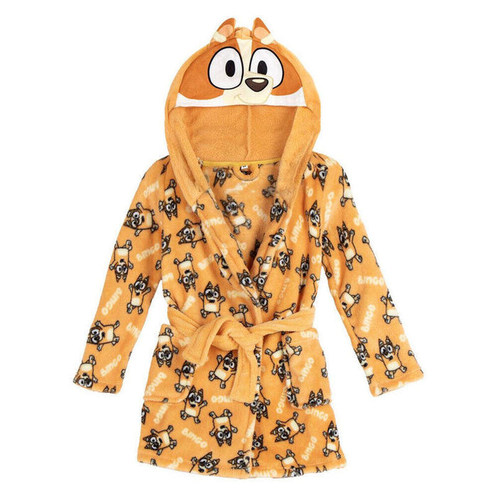 Pack De 12 Unidades - Bata Bluey