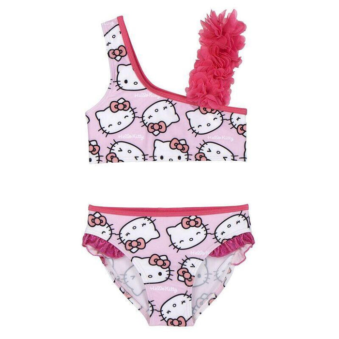 Pack De 12 Unidades - Bikini Hello Kitty