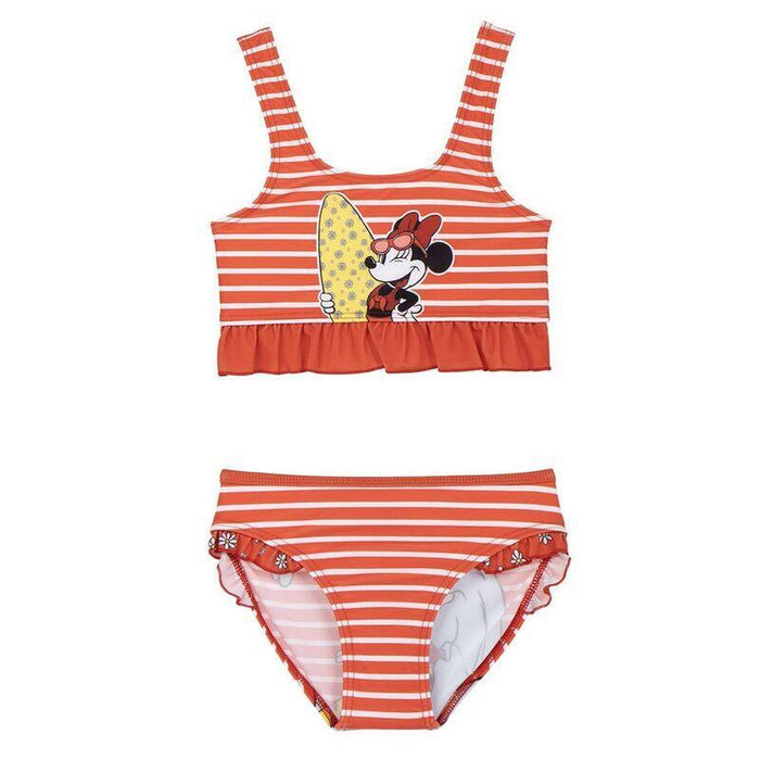 Pack De 12 Unidades - Bikini Minnie Disney