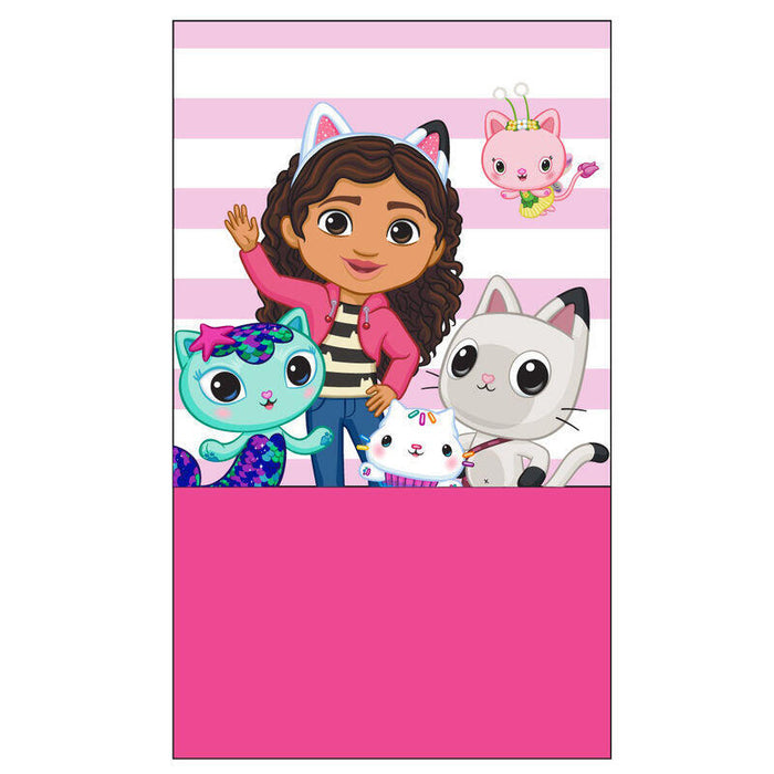 Pack De 12 Unidades - Braga Cuello La Casa De Muñecas De Gabby