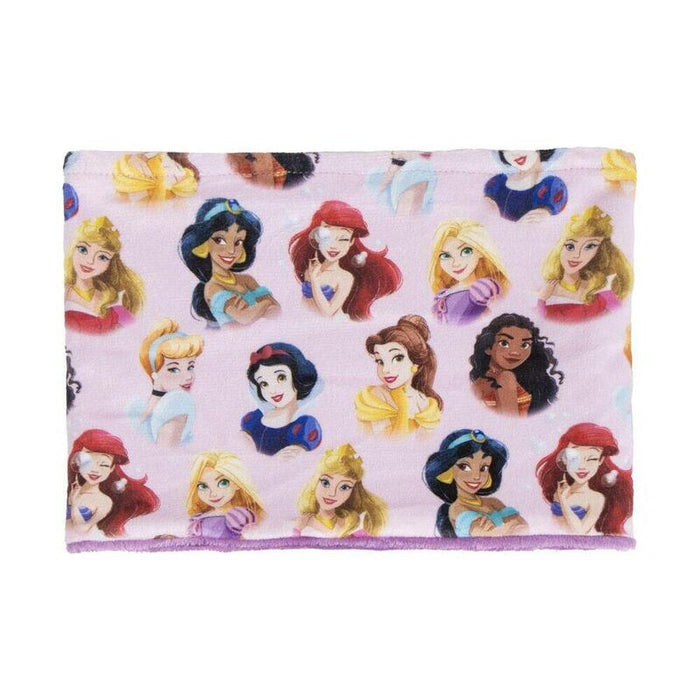 Pack De 12 Unidades - Braga Cuello Princesas Disney