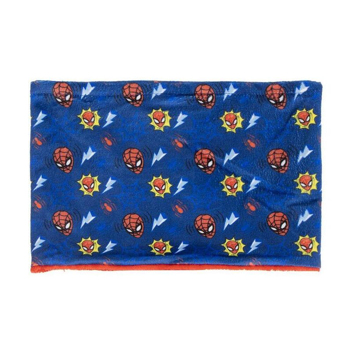 Pack De 12 Unidades - Braga Cuello Spiderman Marvel