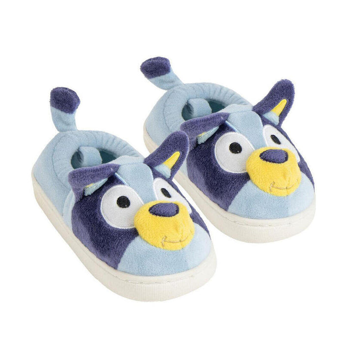 Pack De 12 Unidades - Pantuflas Bluey