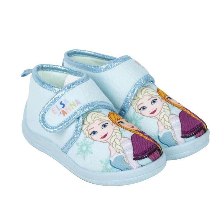 Pack De 12 Unidades - Pantuflas Frozen Disney