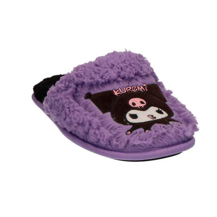 Pack De 12 Unidades - Pantuflas Kuromi Hello Kitty