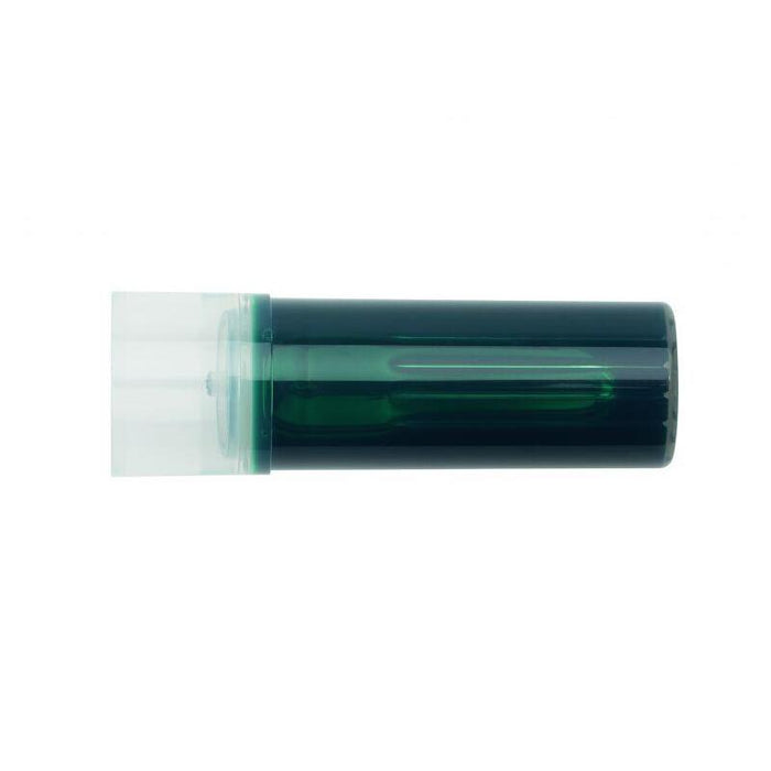 Pack De 12 Unidades Pilot Cartucho De Recambio Para Rotulador De Pizarra Blanca V-Board Master Begreen - Capacidad 6ml - Color Verde