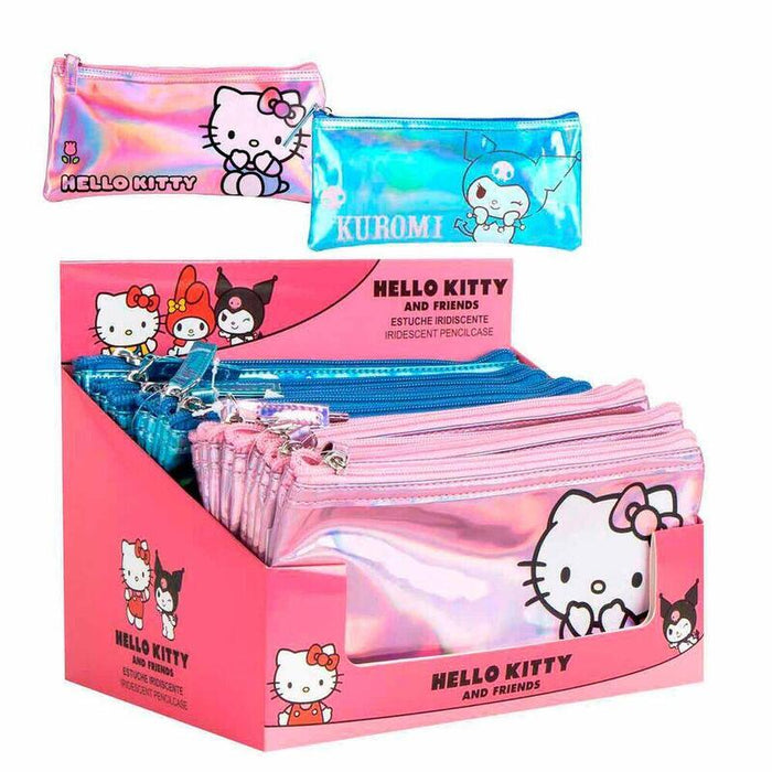 Pack De 12 Unidades - Portatodo Hello Kitty Surtido