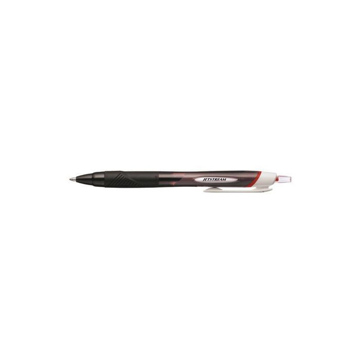 Pack De 12 Unidades Uni-Ball Jetstream Sport Sxn-150e Boligrafo Retractil - Punta De Bola 1mm - Tinta Pigmentada