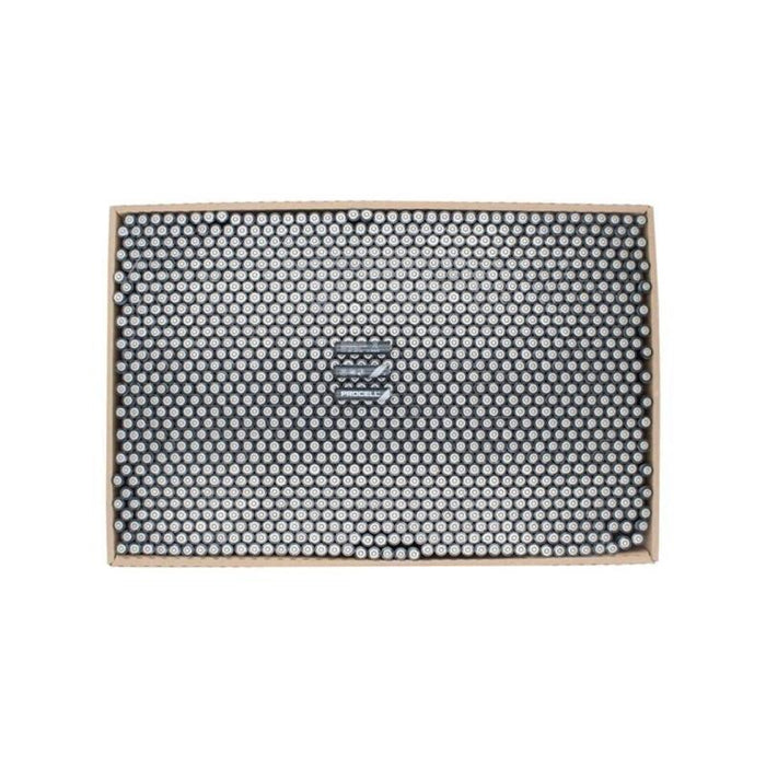 Pack De 1200 Unidades Procell Industrial Alcalina Lr03 Aaa 1,5v Bulk (1200) 1200 Pilas