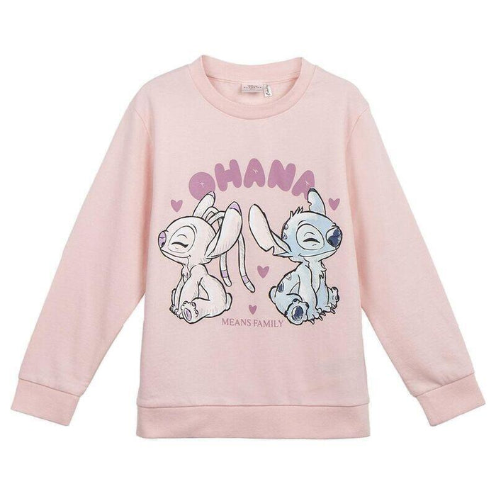 Pack De 14 Unidades - Sudadera Stitch Disney