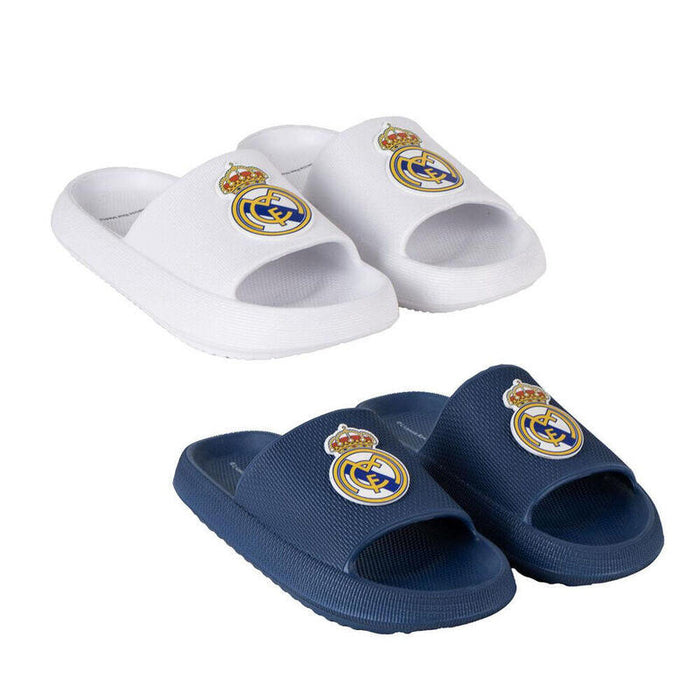 Pack De 16 Unidades - Chanclas Real Madrid Surtido