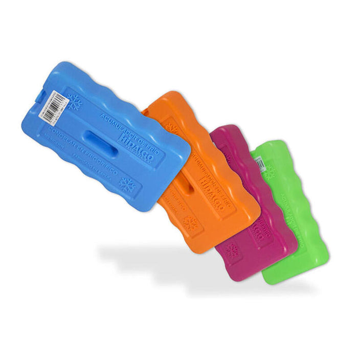 Pack De 18 Unidades - Acumulador De Frio R-400 Colores Surtidos Hidalgo