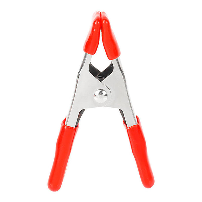 Pack De 18 Unidades - Pinza De Resorte 25 Mm