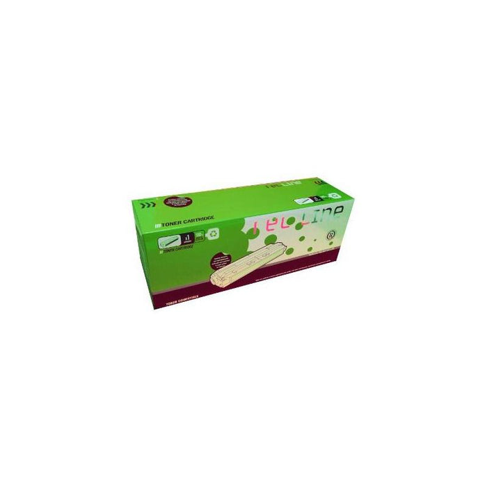 Pack De 2 Cinta De Transferencia Térmica Compatible Con Panasonic - Kxfa54x-R