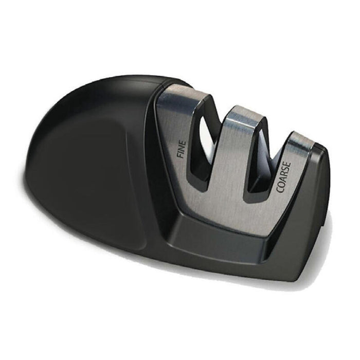 Pack De 2 Unidades - Afilador De Cuchillos Ceramico Edm