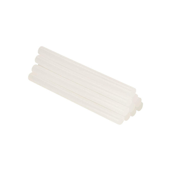 Pack De 2 Unidades - Barras De Cola Para Decoración Y Hobby Ø8x95mm Translúcida 430308 Salki