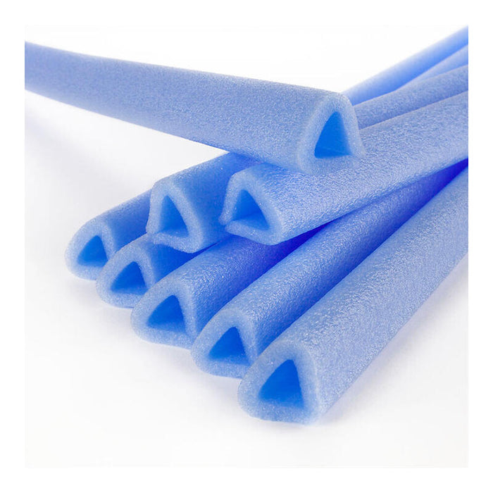 Pack De 2 Unidades - Blister 2 Cantoneras Esp De 1m Mod: U20 Azul