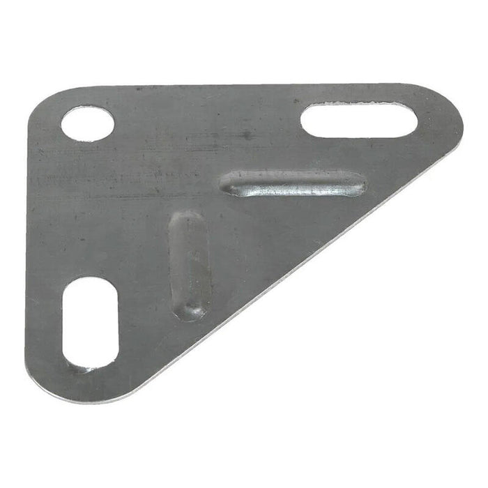 Pack De 2 Unidades - Bolsa 8 Und. Escuadras Galvanizadas. Simon Rack