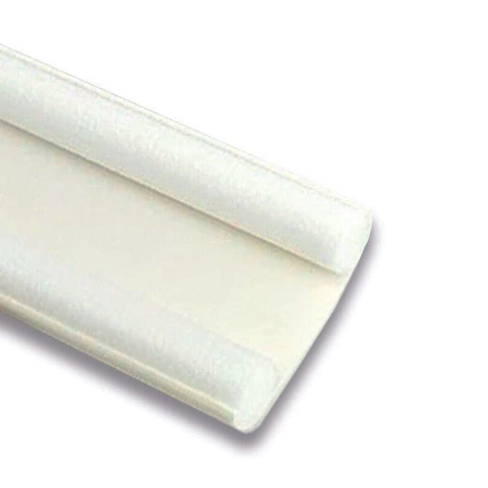 Pack De 2 Unidades - Burlete Doble Cara Para Puerta 95cm X 25mm