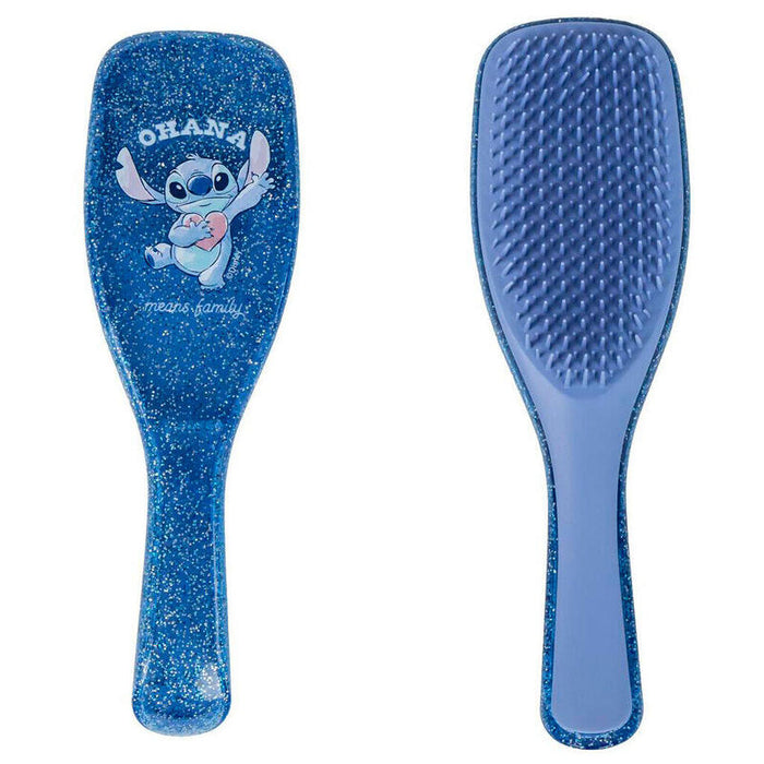 Pack De 2 Unidades - Cepillo Pelo Stitch Disney