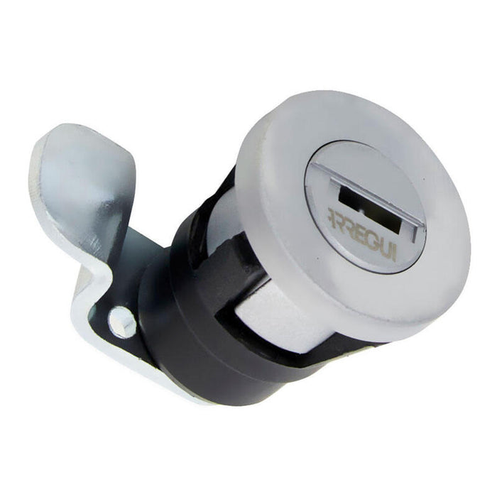 Pack De 2 Unidades - Cerradura Cer1001 Para Buzones Arregui De Comunidad, Conjunto 10 Piezas