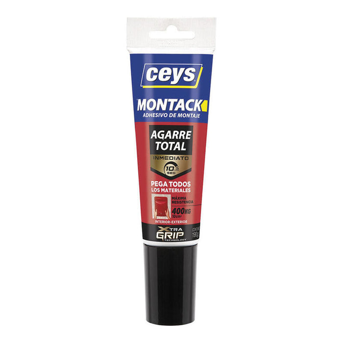 Pack De 2 Unidades - Ceys Montack Inmediato Tubo 190g 507252