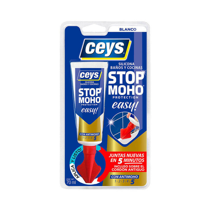 Pack De 2 Unidades - Ceys Stop Moho Easy 505683