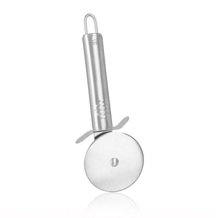 Pack De 2 Unidades - Cortapizza Inoxidable "Imperial" 233239000 Metaltex