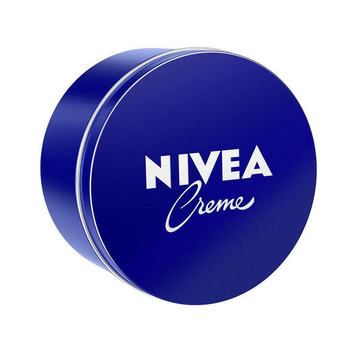 Pack De 2 Unidades - Crema Nivea Clasica 150ml Grande