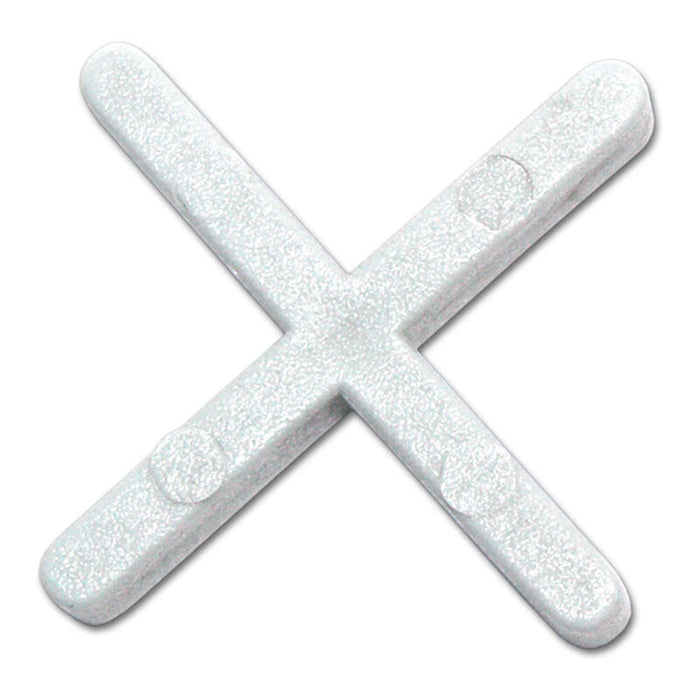 Pack De 2 Unidades - Crucetas Juntas 3mm. L (B-200 Unid.) 2902 Rubi