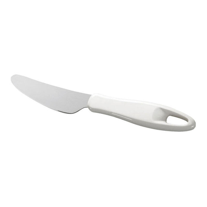 Pack De 2 Unidades - Cuchillo Presto Blanco Para Untar