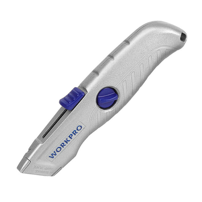 Pack De 2 Unidades - Cúter De Hoja Retráctil Sk5