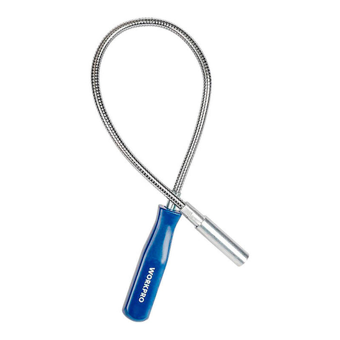 Pack De 2 Unidades - Dedo Mecánico, Flexible, Magnético, 450 Mm