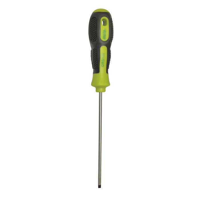 Pack De 2 Unidades - Destornillador Recto 3.0x100mm Dre31 Mota