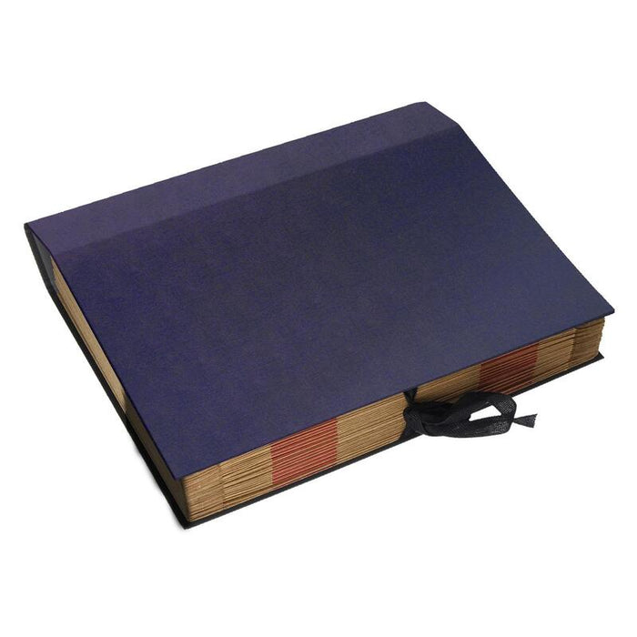 Pack De 2 Unidades Dohe Carpeta Acordeon Clasificadora 20 Departamentos A-Z Y 1-31 - Formato Folio - Carton Forrado -