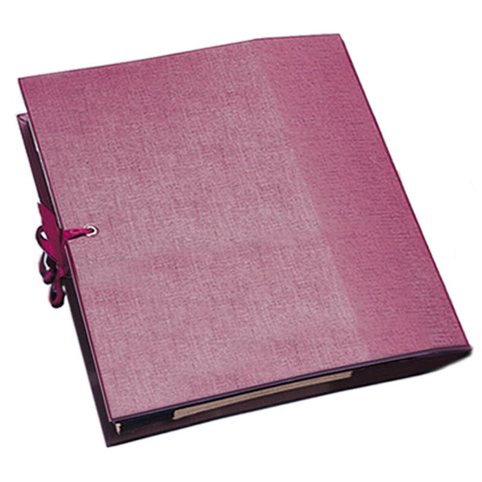 Pack De 2 Unidades Dohe Carpeta Acordeon Clasificadora 20 Departamentos A-Z Y 1-31 - Formato Folio - Carton Forrado -