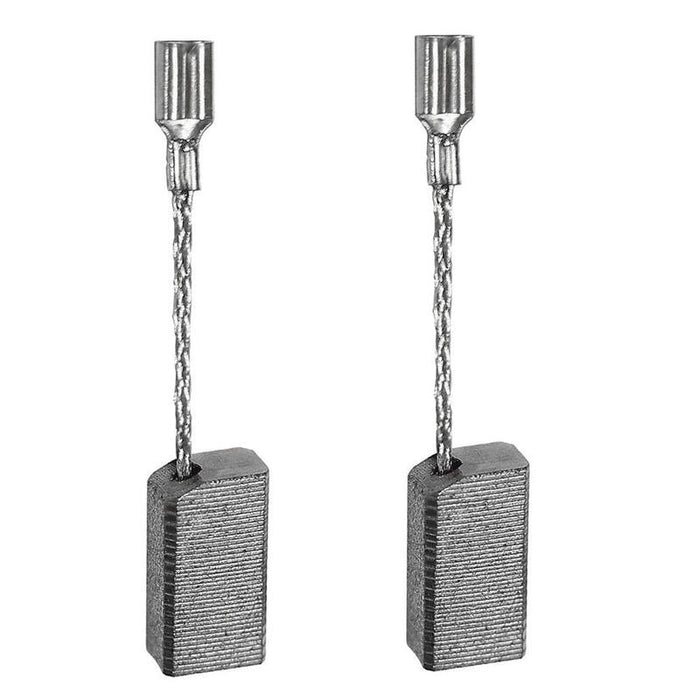 Pack De 2 Unidades - Escobillas De Carbon 5 X 8 X 15,5 Mm Ref. 9107, 2 Uds