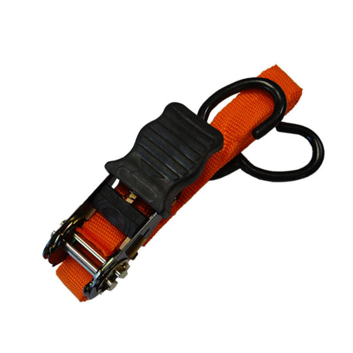 Pack De 2 Unidades - Eslinga De Sujección 4,5m 25mm