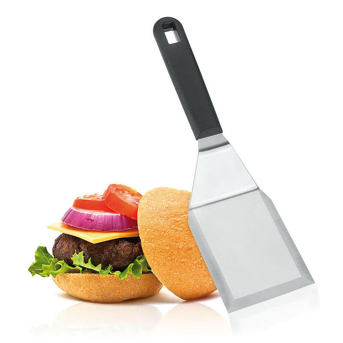 Pack De 2 Unidades - Espatula Rectangular "Plancha" 7,5x27cm Metaltex