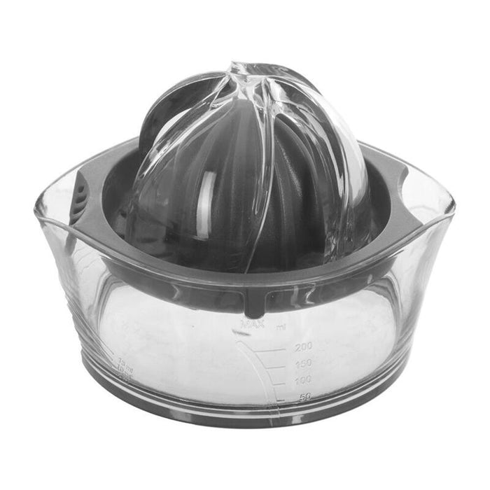 Pack De 2 Unidades - Exprimidor 2 En 1 200ml Colores / Modelos Surtidos