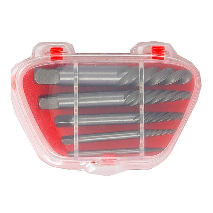 Pack De 2 Unidades - Extractores, Juego De 5 Piezas